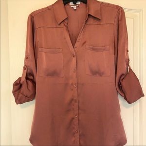 Express Portofino shirt